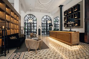 Palmaroga Hotel Asuncion, Tapestry Collection by Hilton