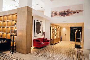 Palmaroga Hotel Asuncion, Tapestry Collection by Hilton