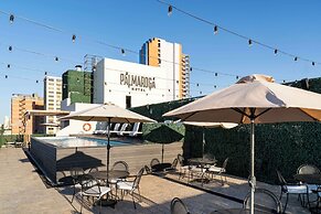 Palmaroga Hotel Asuncion, Tapestry Collection by Hilton