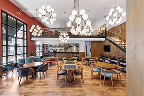 Palmaroga Hotel Asuncion, Tapestry Collection by Hilton