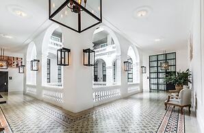 Palmaroga Hotel Asuncion, Tapestry Collection by Hilton