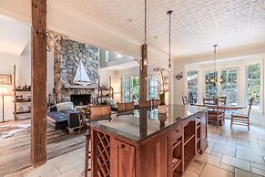 Casa Newmark Holiday home 7 BestStayz.1