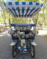 Casa Newmark Holiday home 7 BestStayz.1