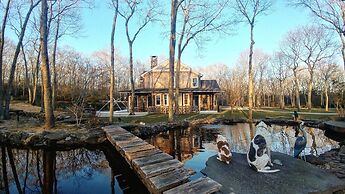 Casa Newmark Holiday home 7 BestStayz.1