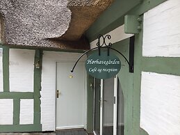Hørhavegården