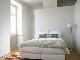 Villa Lóios By Casa do Conto