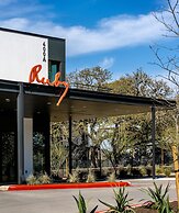 The Ruby Hotel