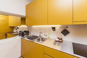 CdC Apartments By Casa do Conto