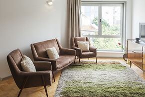 CdC Apartments By Casa do Conto