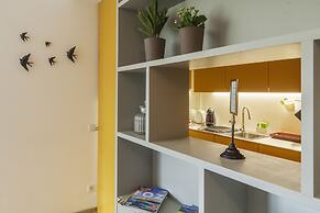 CdC Apartments By Casa do Conto