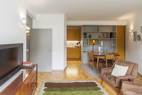 CdC Apartments By Casa do Conto