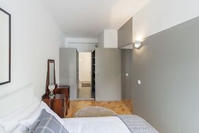 CdC Apartments By Casa do Conto
