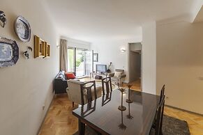 CdC Apartments By Casa do Conto