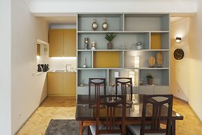 CdC Apartments By Casa do Conto
