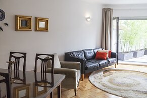 CdC Apartments By Casa do Conto