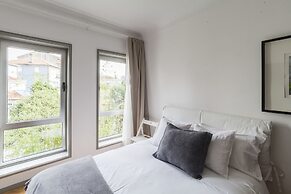 CdC Apartments By Casa do Conto