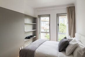 CdC Apartments By Casa do Conto