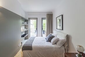 CdC Apartments By Casa do Conto