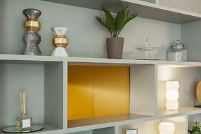 CdC Apartments By Casa do Conto