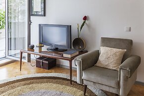 CdC Apartments By Casa do Conto