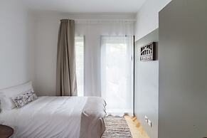 CdC Apartments By Casa do Conto