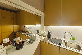 CdC Apartments By Casa do Conto