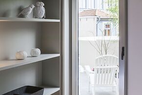 CdC Apartments By Casa do Conto