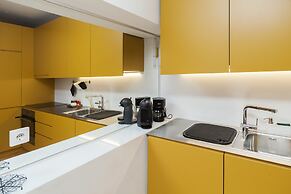CdC Apartments By Casa do Conto