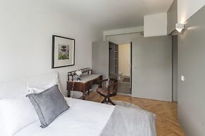 CdC Apartments By Casa do Conto