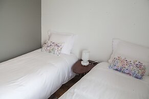 CdC Apartments By Casa do Conto