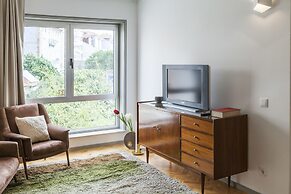 CdC Apartments By Casa do Conto