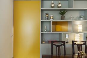 CdC Apartments By Casa do Conto