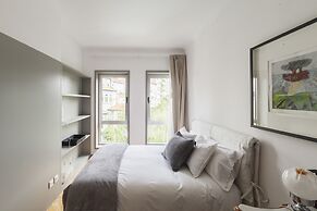 CdC Apartments By Casa do Conto