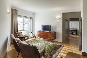 CdC Apartments By Casa do Conto