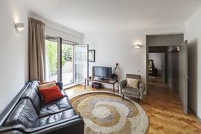 CdC Apartments By Casa do Conto