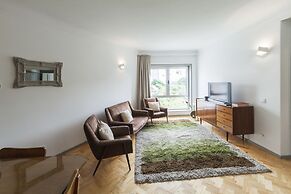 CdC Apartments By Casa do Conto