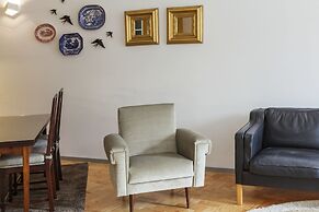 CdC Apartments By Casa do Conto