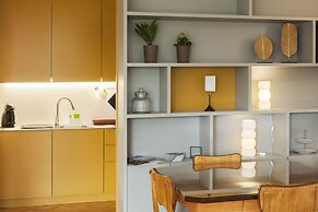 CdC Apartments By Casa do Conto