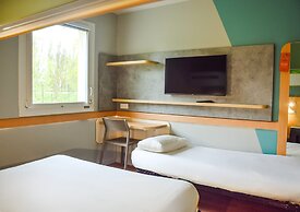 Ibis Budget Rodez