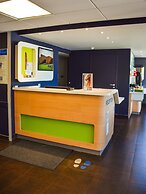 Ibis Budget Rodez