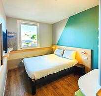 Ibis Budget Rodez