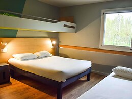 Ibis Budget Rodez