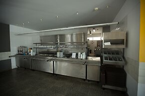 HI Almograve - Pousada de Juventude - Hostel