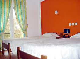 HI Almograve - Pousada de Juventude - Hostel