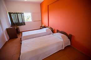 HI Almograve - Pousada de Juventude - Hostel