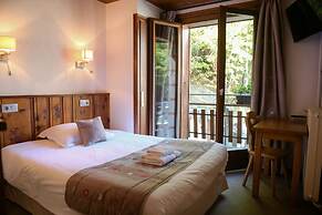 Hôtel Le Dahu