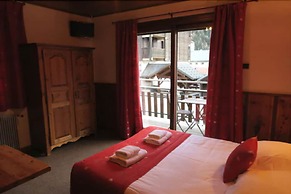 Hôtel Le Dahu