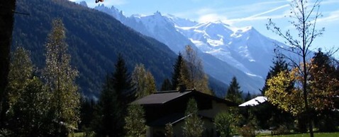 Hôtel Le Dahu