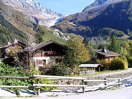 Hôtel Le Dahu