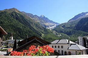 Hôtel Le Dahu